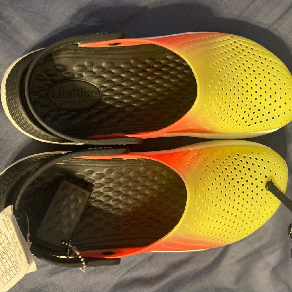 Crocs Lite Ride